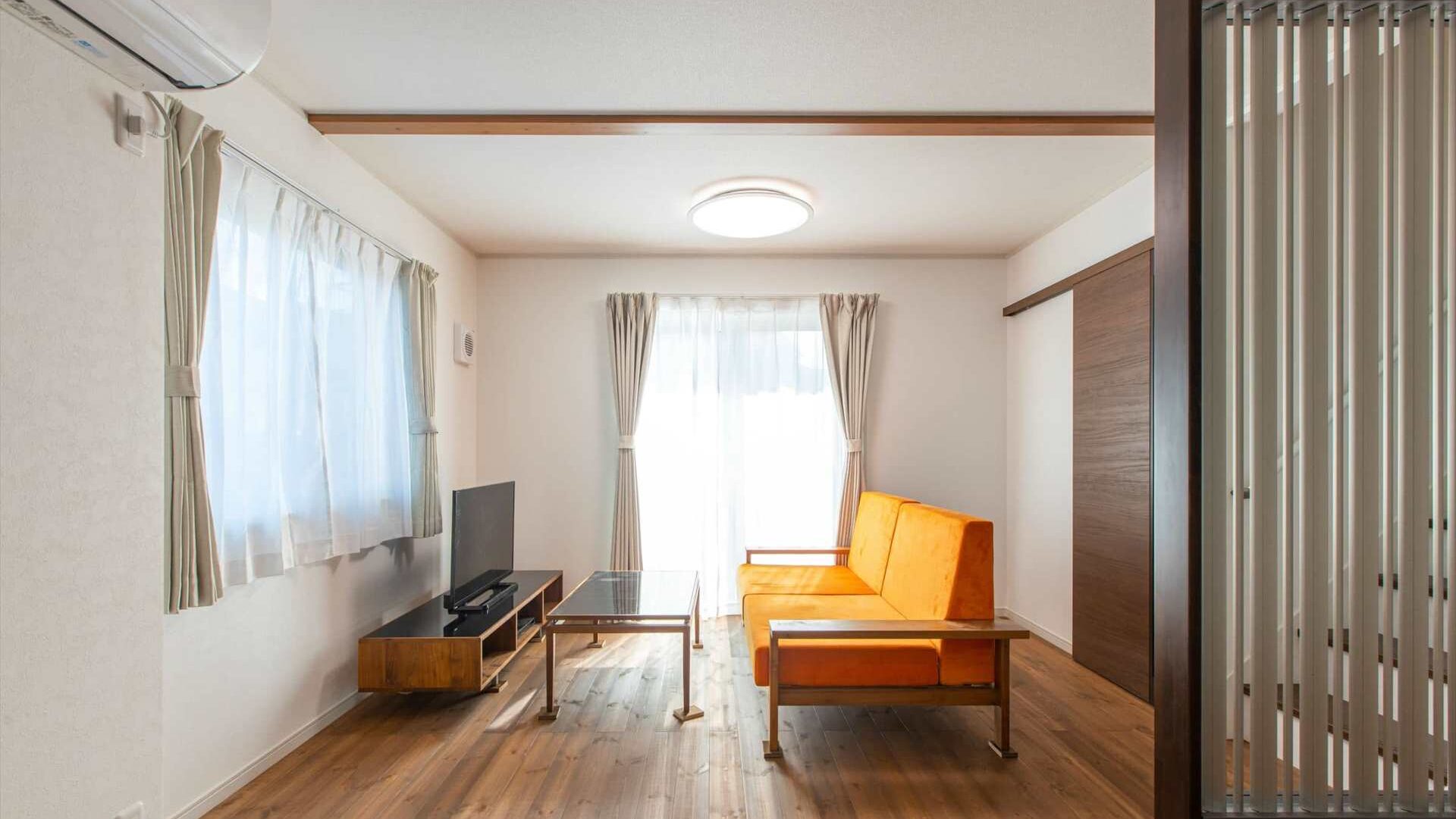 繰り返す余震にも強い、ハウテックスの家づくり